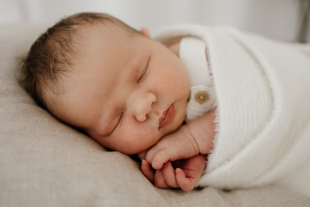 newborn photography